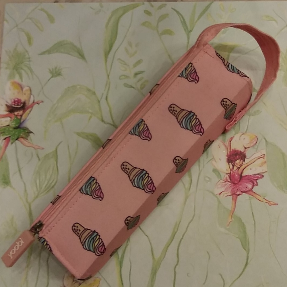Yoobi case